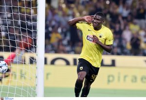 ΑΕΚ: Σέντερ φορ, μία πολύπλοκη ιστορία!