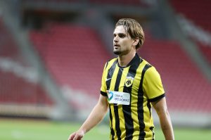 ΑΕΚ: Η εντεκάδα για τον εκτός έδρας αγώνα απέναντι στον Άρη Λεμεσού