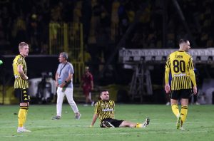 Ο «απεγκλωβισμός» του Άρη από την… σταθερότητά του