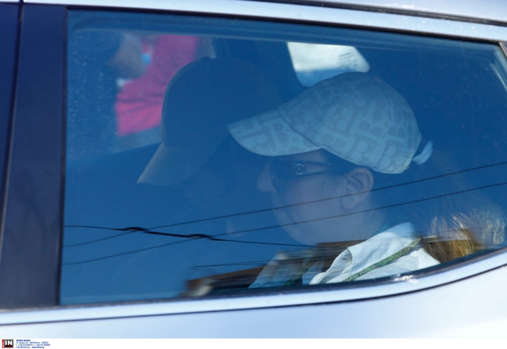 Παλαιό Φάληρο: Στην Ευελπίδων η 32χρονη μητέρα – Αντιμέτωπη με σοβαρές κατηγορίες