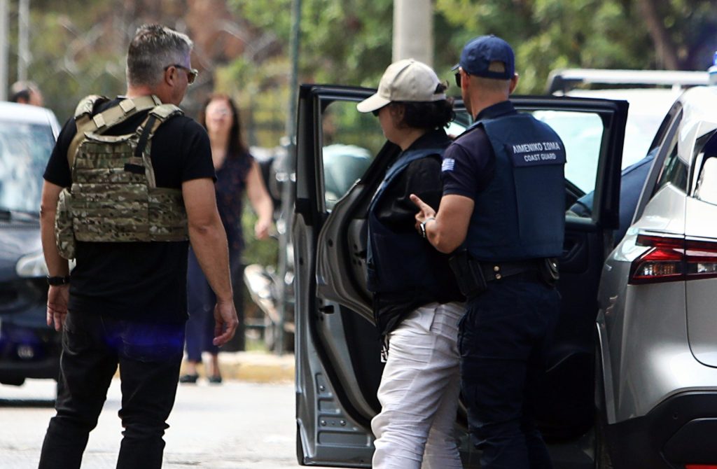 Π. Φάληρο: Στον ανακριτή η 32χρονη Αλγερινή – Τα κρίσιμα στοιχεία της έρευνας και το κατηγορητήριο