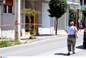 Γυναικοκτονία στον Βόλο: H απόπειρα αυτοκτονίας του δράστη και η εμμονή ότι η σύζυγός του είχε σχέση