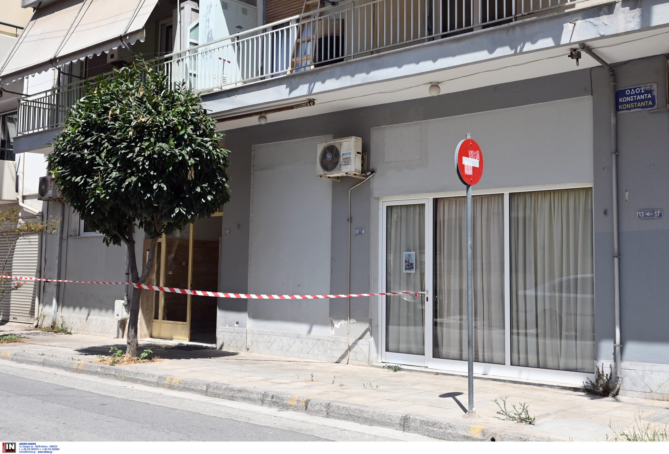 &Gamma;&upsilon;&nu;&alpha;&iota;&kappa;&omicron;&kappa;&tau;&omicron;&nu;ί&alpha; &sigma;&tau;&omicron;&nu; &Beta;ό&lambda;&omicron;: Ά&phi;&alpha;&nu;&tau;&omicron;&sigmaf; &pi;&alpha;&rho;&alpha;&mu;έ&nu;&epsilon;&iota; &omicron; 40&chi;&rho;&omicron;&nu;&omicron;&sigmaf; &pi;&omicron;&upsilon; &sigma;&kappa;ό&tau;&omega;&sigma;&epsilon; &tau;&eta;&nu; &sigma;ύ&zeta;&upsilon;&gamma;ό &tau;&omicron;&upsilon; - &Pi;ώ&sigmaf; έ&gamma;&iota;&nu;&epsilon; &tau;&omicron; &sigma;&omicron;&kappa;&alpha;&rho;&iota;&sigma;&tau;&iota;&kappa;ό έ&gamma;&kappa;&lambda;&eta;&mu;&alpha;