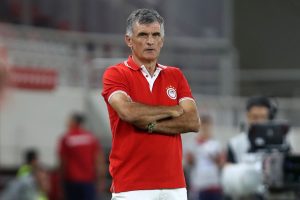 Μεντιλίμπαρ: «Θέλουμε να κάνουμε ένα καλό παιχνίδι και να κάνουμε χαρούμενους τους οπαδούς μας»