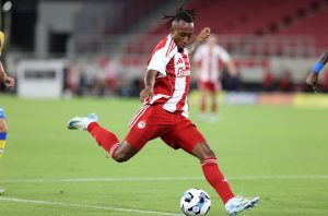 Ολυμπιακός: Οι επιλογές του Μεντιλίμπαρ για την εκτός έδρας αναμέτρηση απέναντι στον ΝΠΣ Βόλος