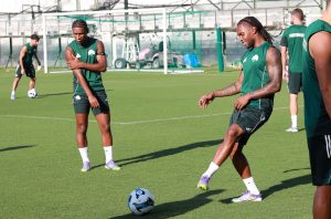 Παναθηναϊκός: Με Ρενάτο Σάντσες στην αποστολή!