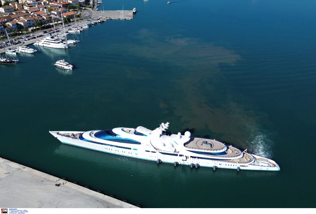 Η Αττική στο διεθνές στερέωμα του yachting: Παρουσία στη BOOT Düsseldorf 2026