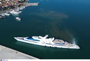 Η Αττική στο διεθνές στερέωμα του yachting: Παρουσία στη BOOT Düsseldorf 2026