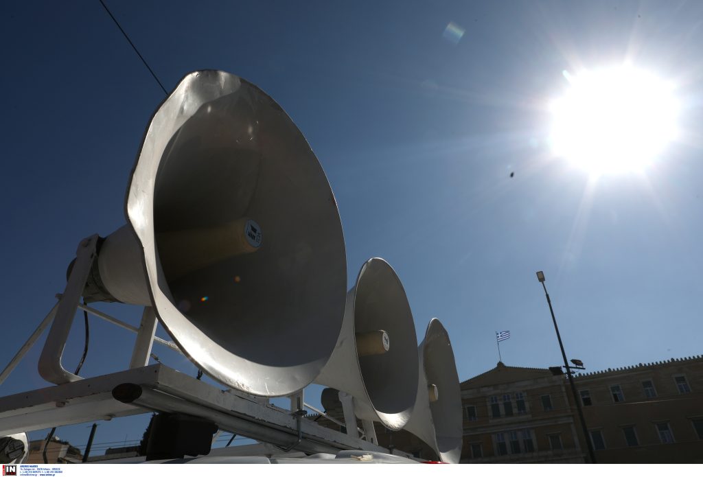 Πανελλαδική απεργία της ΑΔΕΔΥ σήμερα (28/8): Ποιοι συμμετέχουν – Πώς θα κινηθούν τα ΜΜΜ