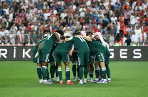 Παναθηναϊκός: Οι αντίπαλοι των «πράσινων» στην League Phase του Europa League