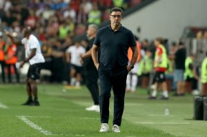 Βιτόρια: «Ανεβήκαμε επίπεδο στην Ευρώπη»