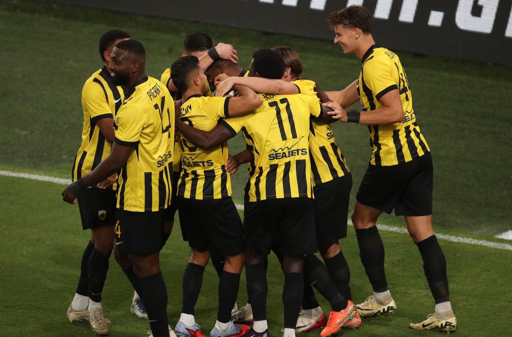 Οι αντίπαλοι της ΑΕΚ στη League Phase του Conference League