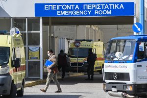 Θρίλερ με 29χρονη Βραζιλιάνα στην Πάτρα που μετέβη στο νοσοκομείο με τραύματα από μαχαίρι