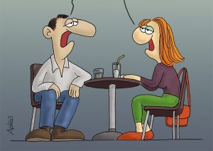 Αρκάς: Ένα κούρεμα, χίλιες παρεξηγήσεις