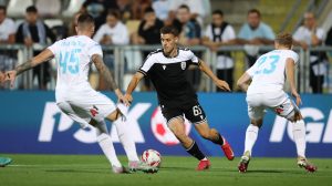 Και την άλλη Πέμπτη, θα είναι όπως σήμερα