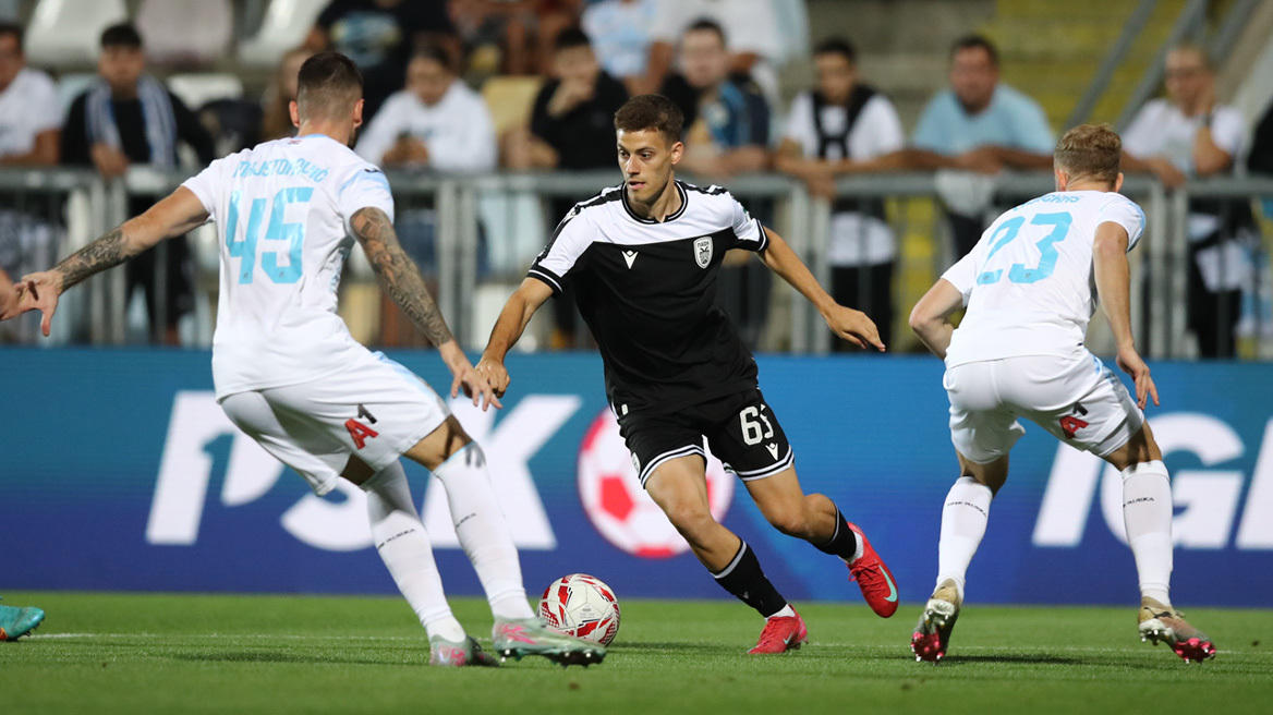 Και την άλλη Πέμπτη, θα είναι όπως σήμερα