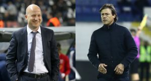 Νίκολιτς ή Αλμέιδα, όπως κάποτε Βίσση ή Βανδή