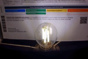 Τιμολόγια ρεύματος: Έρχεται νέα «κόκκινη» κατηγορία – Τι ισχύει με τις εκπτώσεις