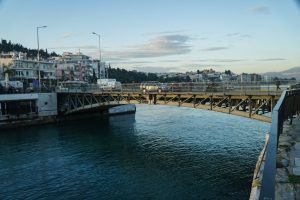 Πολύ σοβαρή η βλάβη στη γέφυρα του Ευρίπου – Θα παραμείνει κλειστή για μέρες για τα πλοία