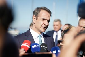 Η «βαλίτσα» της ΔΕΘ: Τι μέτρα ετοιμάζει ο πρωθυπουργός