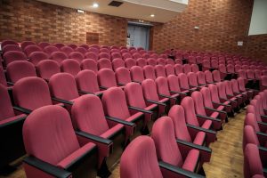 «Φάμπρικα» με φροντιστήριο στο ΤΕΙ Σερρών – Καθηγητής καταδικάστηκε σε 8 χρόνια κάθειρξη για εκβίαση φοιτητών