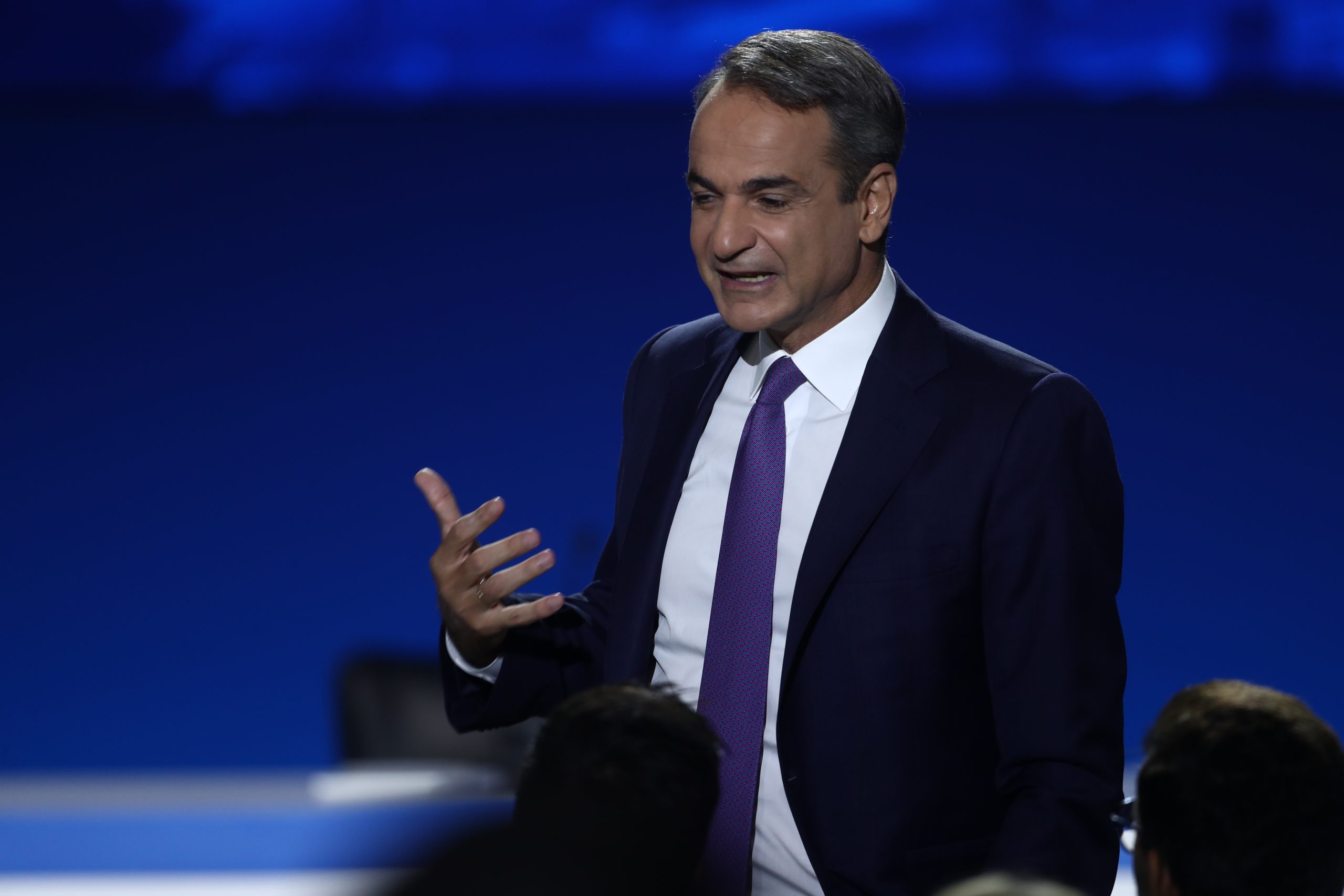 Στο τραπέζι διπλό «πακέτο» παροχών από Μητσοτάκη - Τι θα ανακοινωθεί στη ΔΕΘ, τι έρχεται το 2026