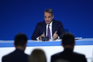 ΔΕΘ 2025: Το πρόγραμμα των πολιτικών αρχηγών και των ομιλιών στο «Ι. Βελλίδης»