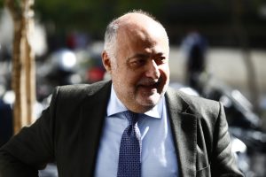 Δημήτρης Τσιόδρας: «Εδώ συζητάμε για αυξήσεις, ενώ στην Ευρώπη συζητούν για περικοπές. Άρα κάτι κάνουμε σωστά»