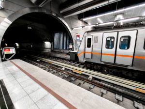 Αποκαταστάθηκε η κυκλοφορία στη Γραμμή 2 του Μετρό Ανθούπολη – Ελληνικό