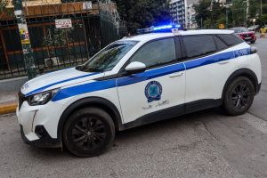 Καταδρομική επίθεση στο Κουκάκι: Ζημιές σε καταστήματα και ΑΤΜ