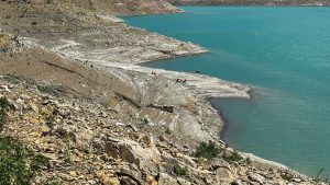 Η λειψυδρία απειλεί την Αθήνα