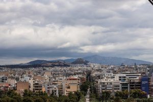 Ηλιόλουστος ο καιρός σήμερα Παρασκευή – Στους 20 βαθμούς η θερμοκρασία, πότε αλλάζει το σκηνικό