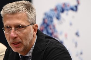 Ανάρτηση Σκέρτσου μετά το δημοσίευμα των «ΝΕΩΝ» για την προσβασιμότητα των ΑμεΑ στις παραλίες