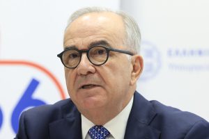 Νίκος Παπαθανάσης: Ένταξη φωτοβολταϊκών σταθμών στο Δήμο Βοΐου για ενεργειακή αυτονομία