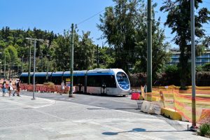 ΥΠΠΟ: Απαραίτητη η τήρηση του θεσμικού πλαισίου για οποιαδήποτε τροποποίηση της λειτουργίας της Βασιλίσσης Όλγας