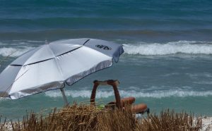 Πώς θα είναι ο καιρός έως τον Δεκαπενταύγουστο – Τι λέει ο Μαρουσάκης για το ενδεχόμενο καύσωνα