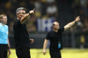 Άρης: Αυτόν αλλάζει και αυτόν κρατάει ο Ουζουνίδης