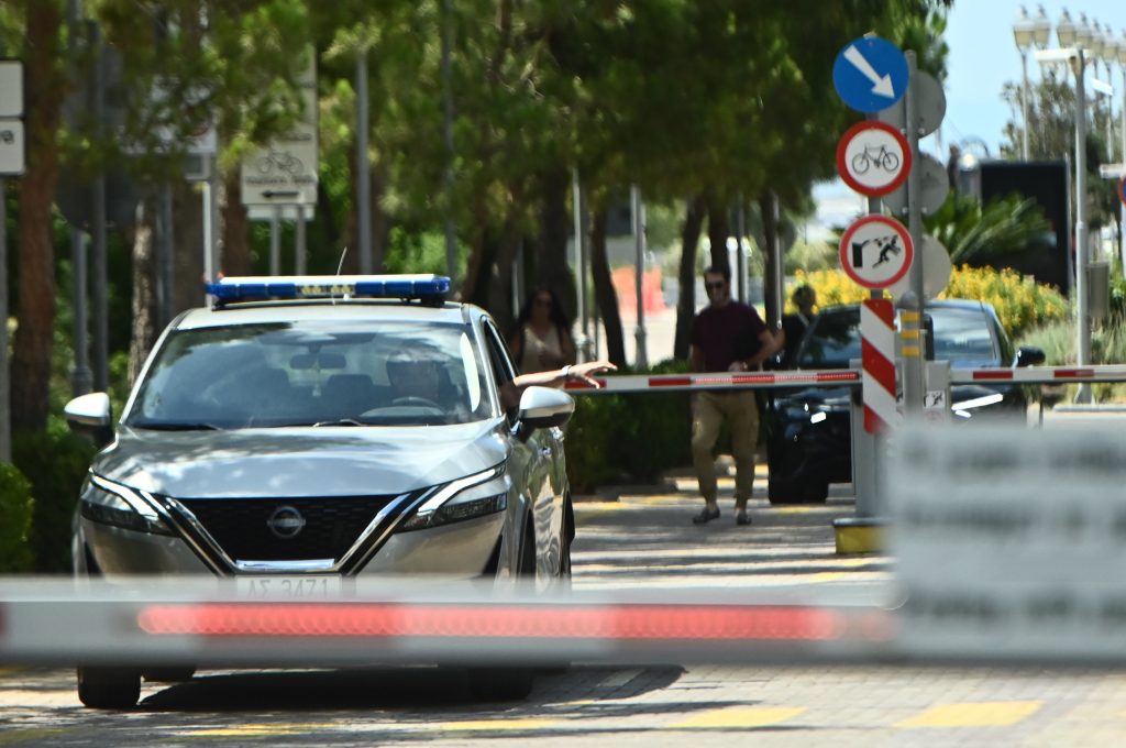 Παλαιό Φάληρο – Ιατροδικαστής Γαλεντέρης: «Σε ρηχά νερά ο πνιγμός της τρίχρονης – Είμαστε μπροστά σε μια αποτρόπαια πράξη»