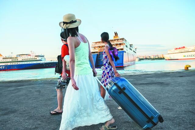 Οι ταξιδιωτικές προβλέψεις του 2026: Η εποχή των προσωποποιημένων ταξιδιών έφτασε