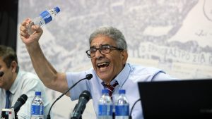 Γιακουμάκης: Μνημόνιο βούλησης & προθέσεων με ΠΑΟΚ, σαν τη Χαλκιδική δεν έχει