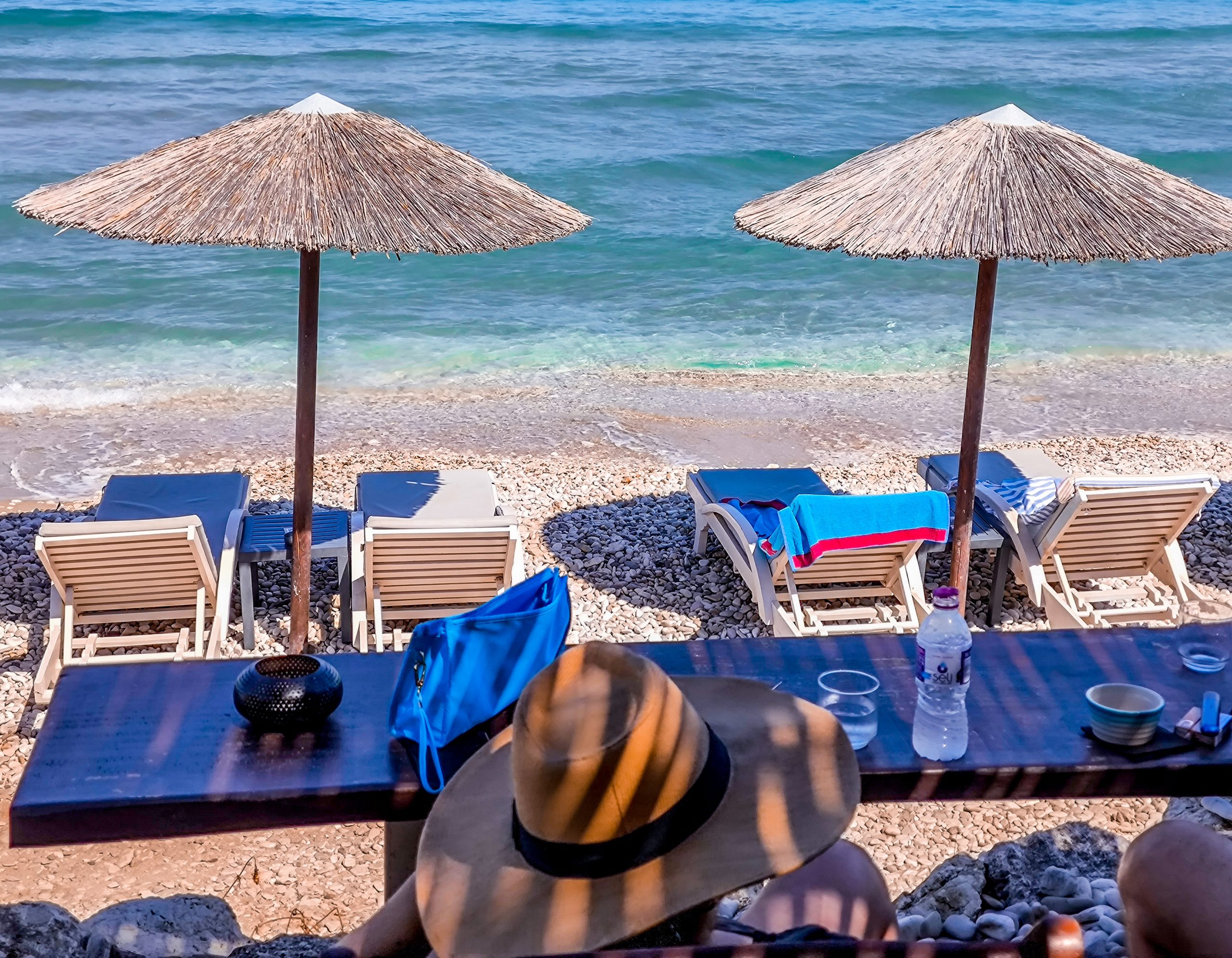 Καιρός: Πού θα κινηθεί η θερμοκρασία τον Σεπτέμβριο - Χάρτες από τον Θ. Κολυδά