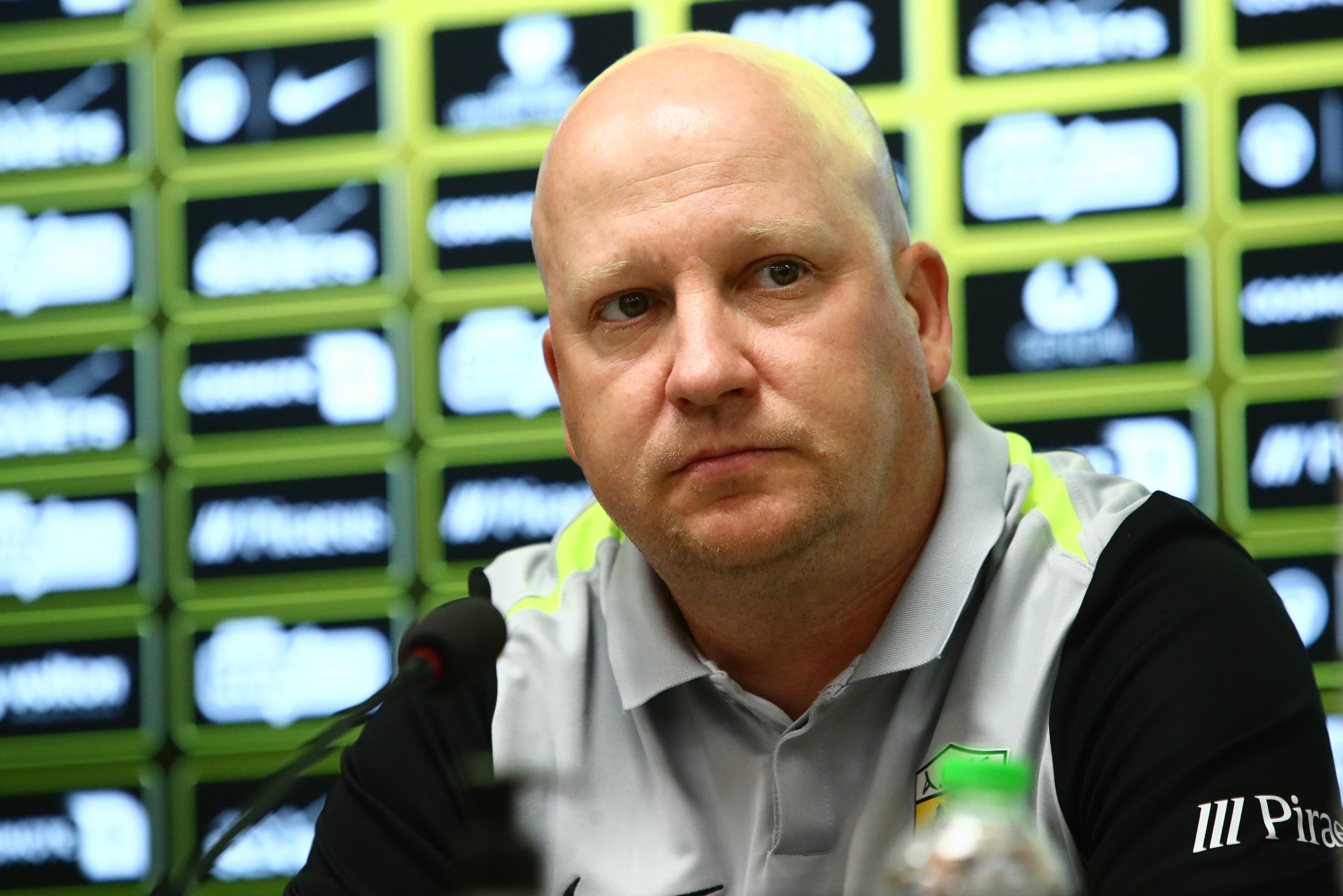 Νίκολιτς: «Κόντρα στην Άντερλεχτ πρέπει να παίξουμε όπως στο σκάκι» - Τι είπε για το ενδεχόμενο μετεγγραφής