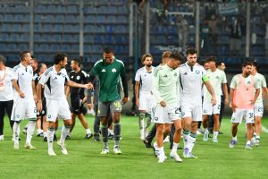 Παναθηναϊκός: Ζήτησε αναβολή για την πρεμιέρα στη Super League λόγω… Σαμσουνσπόρ