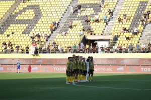 Δεν σου επιτρέπεται… και σου απαγορεύεται!