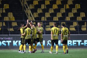 Άρης: Με… ενισχύσεις και μία έκπληξη στην πρεμιέρα