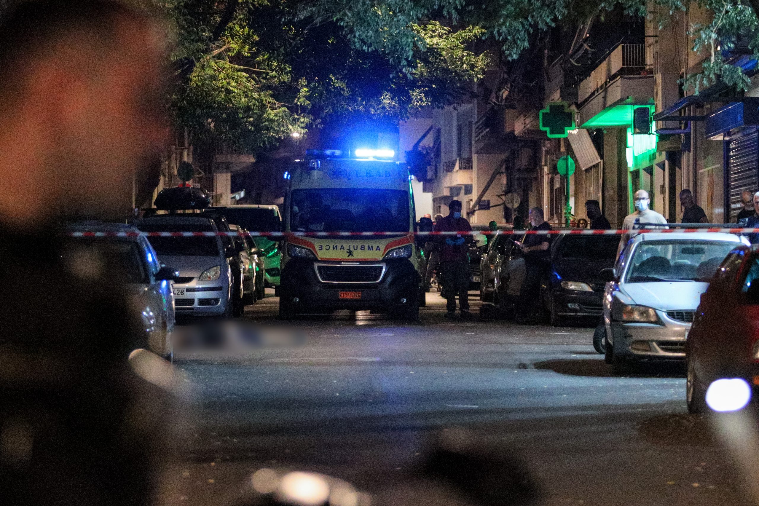 Εκτέλεση στον Άγιο Παντελεήμονα: «Βαρύ» όνομα στην Αλβανική Μαφία ο αδελφός του 47χρονου