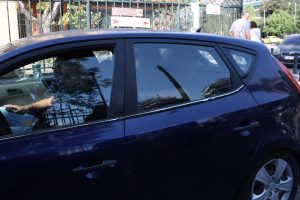 Χαλάνδρι: Στον εισαγγελέα οδηγείται ο 28χρονος για τη δολοφονία της 47χρονης – «Με κακολογούσε παντού»