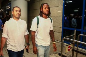 Παναθηναϊκός: Ανακοίνωσε την απόκτηση του Πορτογάλου Ρενάτο Σάντσες με άρωμα FC 25