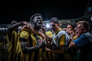 Conference League: Tα γκρουπ δυναμικότητας και οι 36 ομάδες της League Phase