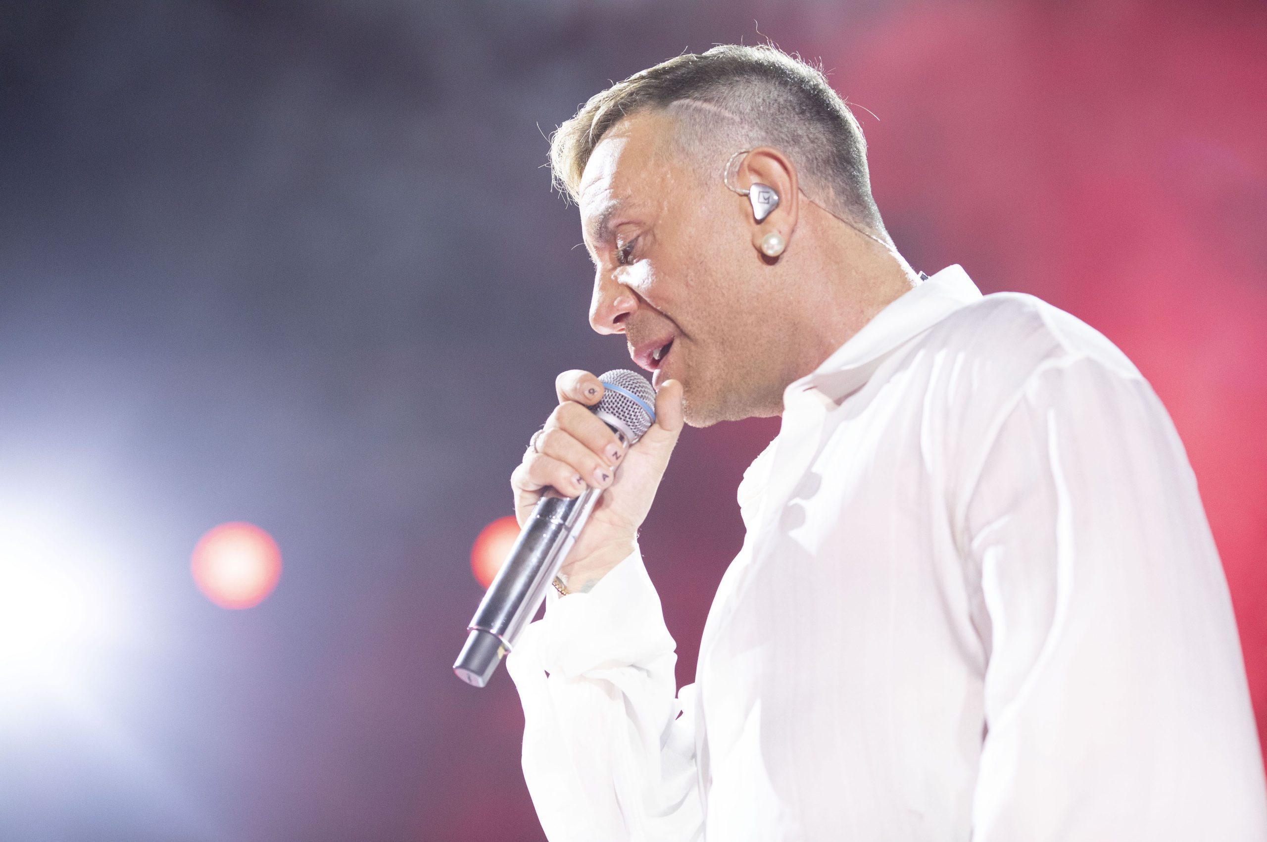 Νίκος Μουρατίδης για Γιώργο Μαζωνάκη: «Δεν μπορώ να ακούω υποκρισίες της οικογένειάς του, ότι ανησυχούν»